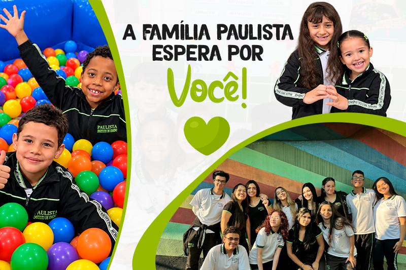 Família Paulista
