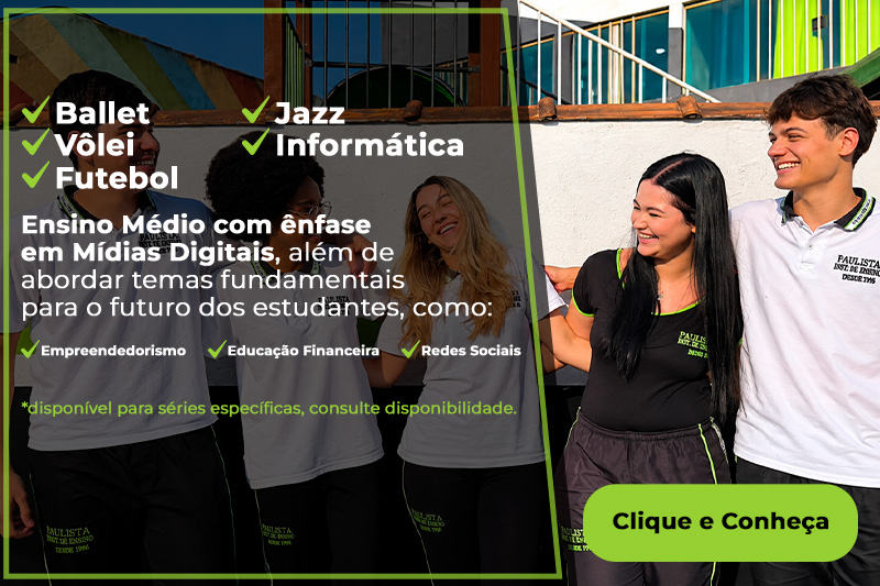 Lista de Cursos